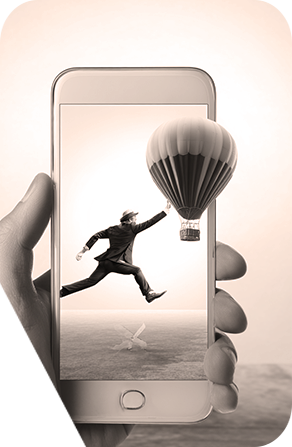 Learning illustration